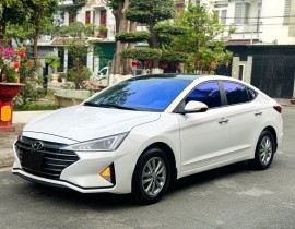 HUYNDAI ELANTRA 2021 1.6MT