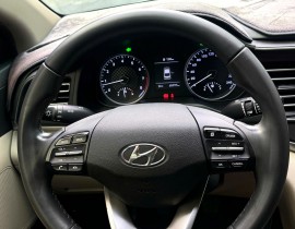 HUYNDAI ELANTRA 2021 1.6MT