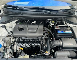 HUYNDAI ELANTRA 2021 1.6MT