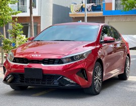 KIA K3 2022 1.6Luxury