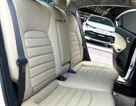 KIA CERATO 2017 1.6MT