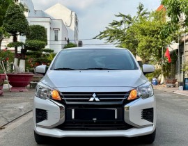 ATTRAGE 2024 bản 1.2MT
