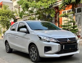 ATTRAGE 2024 bản 1.2MT