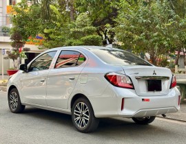 ATTRAGE 2024 bản 1.2MT