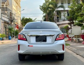 ATTRAGE 2024 bản 1.2MT