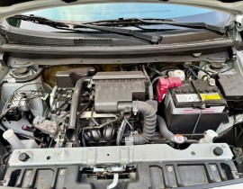 ATTRAGE 2024 bản 1.2MT