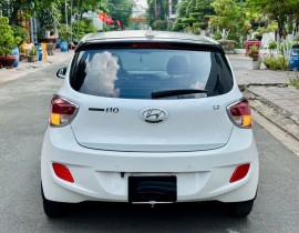 I10 2016 bản 1.2AT Hatback Nhập Ấn 