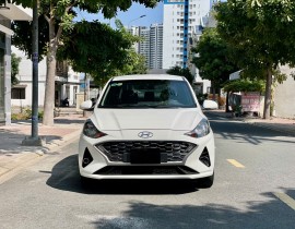 HYUNDAI I10 2021 bản 1.2 AT