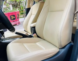 Toyota Altis 2018 1.8G