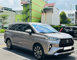 TOYOTA VELOZ 2024 TOP