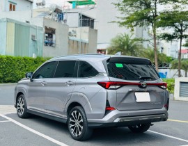 TOYOTA VELOZ 2024 TOP