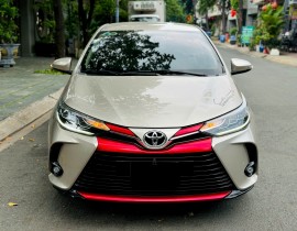 VIOS 2022 bản 1.5G
