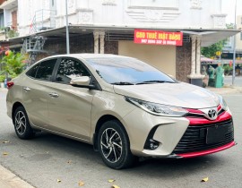 VIOS 2022 bản 1.5G