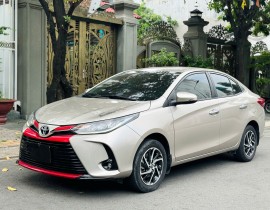 VIOS 2022 bản 1.5G