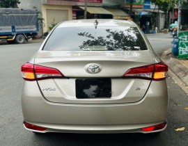 VIOS 2022 bản 1.5G