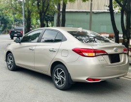 VIOS 2022 bản 1.5G