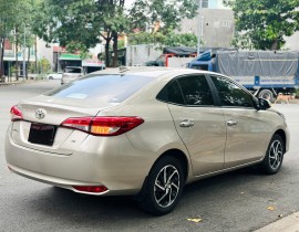 VIOS 2022 bản 1.5G