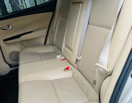 VIOS 2022 bản 1.5G
