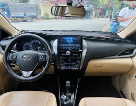 VIOS 2022 bản 1.5G