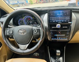 VIOS 2022 bản 1.5G