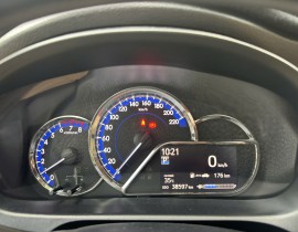 VIOS 2022 bản 1.5G