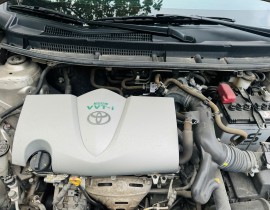 VIOS 2022 bản 1.5G