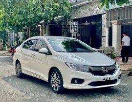 CITY 2018 bản 1.5TOP