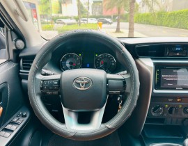 Toyota Fortuner Dầu 2.4 MT 2019
