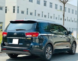 Kia Sedona dầu 2.2 DATH 2018