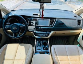 Kia Sedona dầu 2.2 DATH 2018