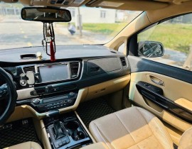 Kia Sedona dầu 2.2 DATH 2018