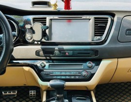 Kia Sedona dầu 2.2 DATH 2018