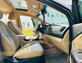 Kia Sedona dầu 2.2 DATH 2018