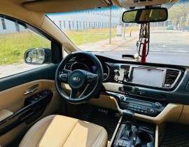 Kia Sedona dầu 2.2 DATH 2018