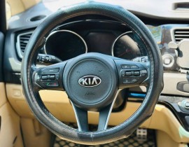 Kia Sedona dầu 2.2 DATH 2018