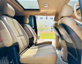 Kia Sedona dầu 2.2 DATH 2018