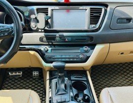 Kia Sedona dầu 2.2 DATH 2018
