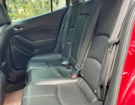 MAZDA 3 2017 bản 1.5AT - Facelip