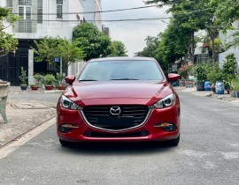 MAZDA 3 2017 bản 1.5AT - Facelip