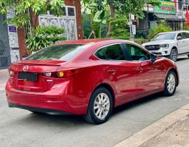 MAZDA 3 2017 bản 1.5AT - Facelip