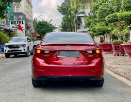 MAZDA 3 2017 bản 1.5AT - Facelip