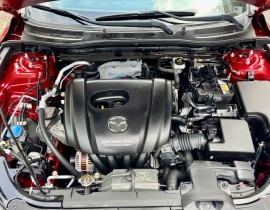 MAZDA 3 2017 bản 1.5AT - Facelip