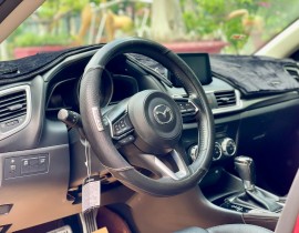 MAZDA 3 2017 bản 1.5AT - Facelip