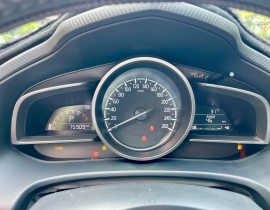 MAZDA 3 2017 bản 1.5AT - Facelip