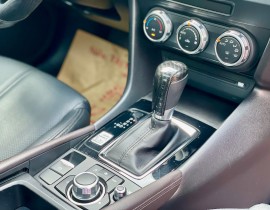 MAZDA 3 2017 bản 1.5AT - Facelip