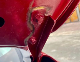 MAZDA 3 2017 bản 1.5AT - Facelip
