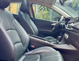 MAZDA 3 2017 bản 1.5AT - Facelip