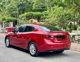 MAZDA 3 2017 bản 1.5AT - Facelip