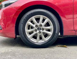 MAZDA 3 2017 bản 1.5AT - Facelip