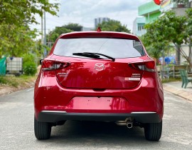 MAZDA 2 2023 bản 1.5 Sport Premium